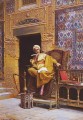 Der Schreiber Ludwig Deutsch Orientalismus Araber